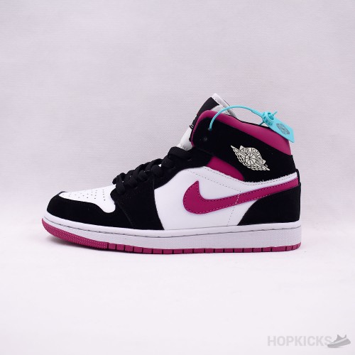 Air Jordan 1 Magenta